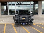 2017 Chevrolet Silverado 1500 High Country