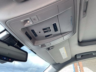2017 Chevrolet Silverado 1500 High Country
