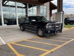 2017 Chevrolet Silverado 1500 High Country