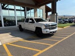 2017 Chevrolet Silverado 1500 High Country