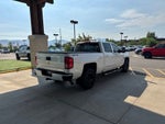 2017 Chevrolet Silverado 1500 High Country
