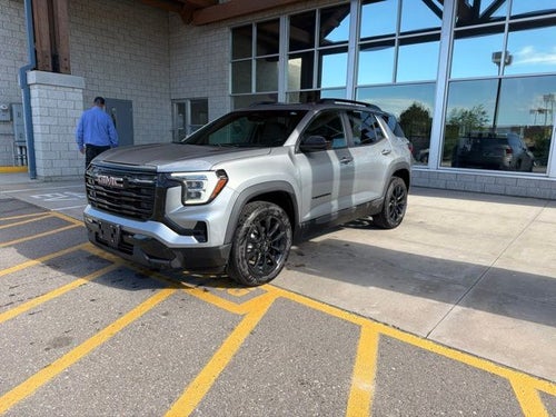 2025 GMC Terrain AWD Elevation