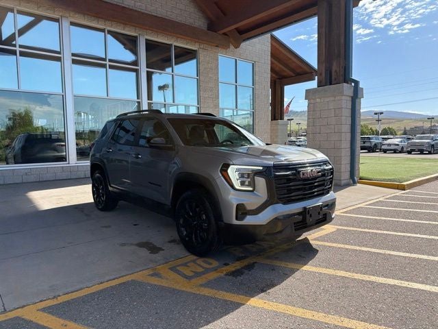 2025 GMC Terrain AWD Elevation