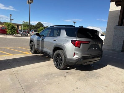 2025 GMC Terrain AWD Elevation