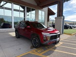 2025 Chevrolet Equinox AWD ACTIV