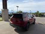 2025 Chevrolet Equinox AWD ACTIV