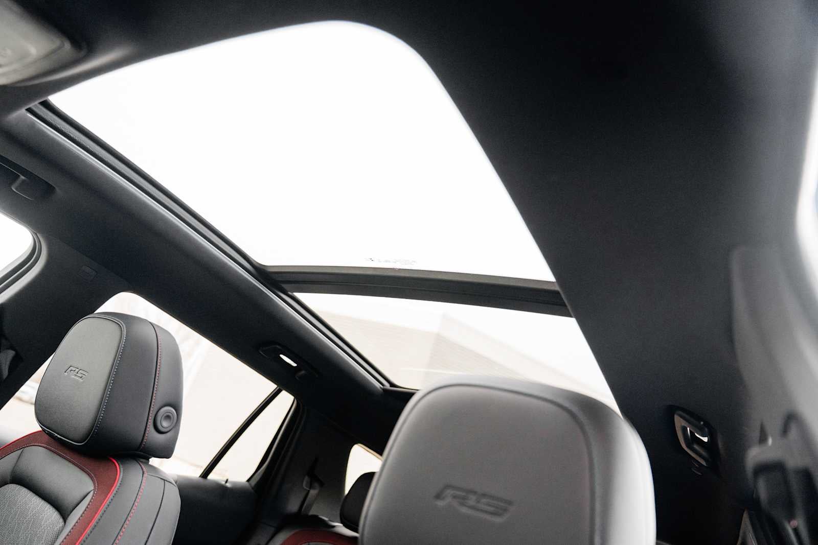 2025 Chevrolet Equinox AWD RS