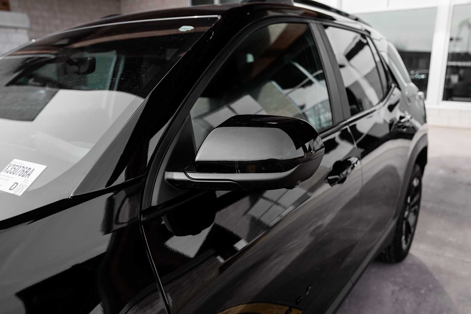 2025 Chevrolet Equinox AWD RS