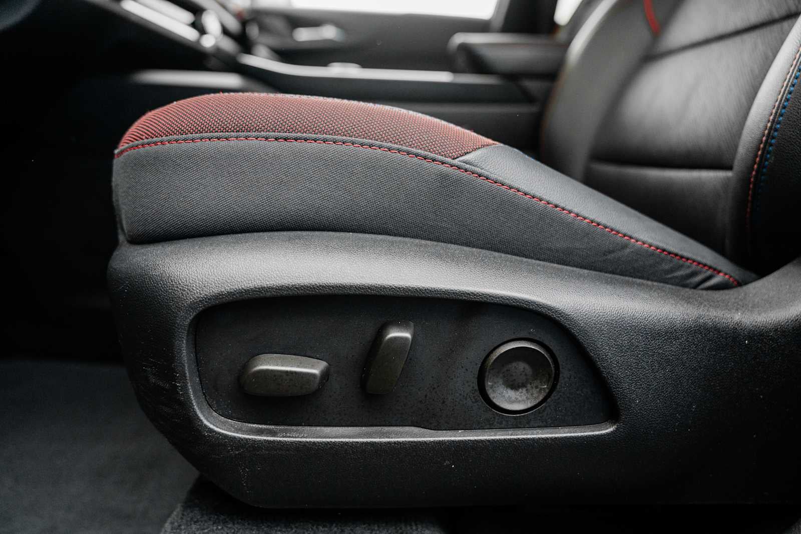 2025 Chevrolet Equinox AWD RS