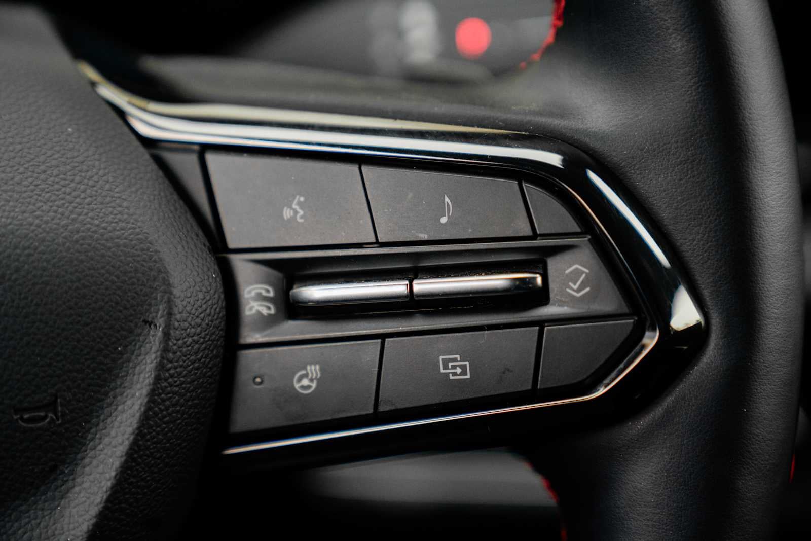 2025 Chevrolet Equinox AWD RS