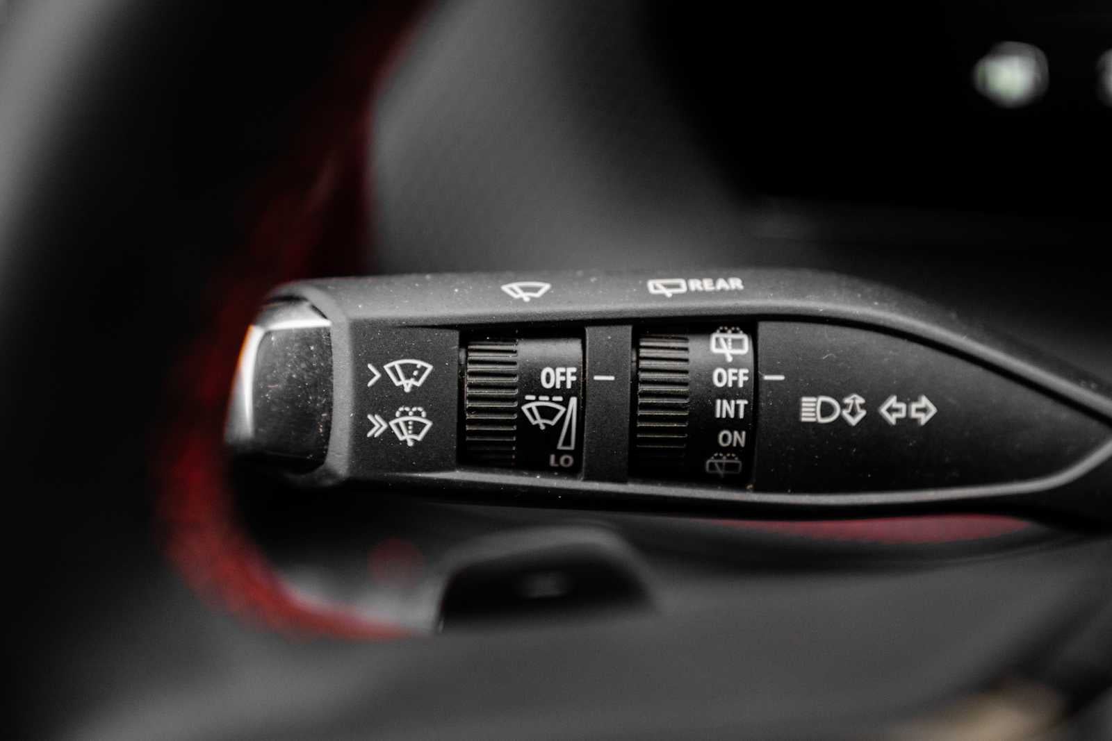 2025 Chevrolet Equinox AWD RS