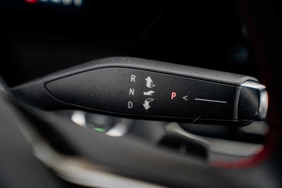 2025 Chevrolet Equinox AWD RS