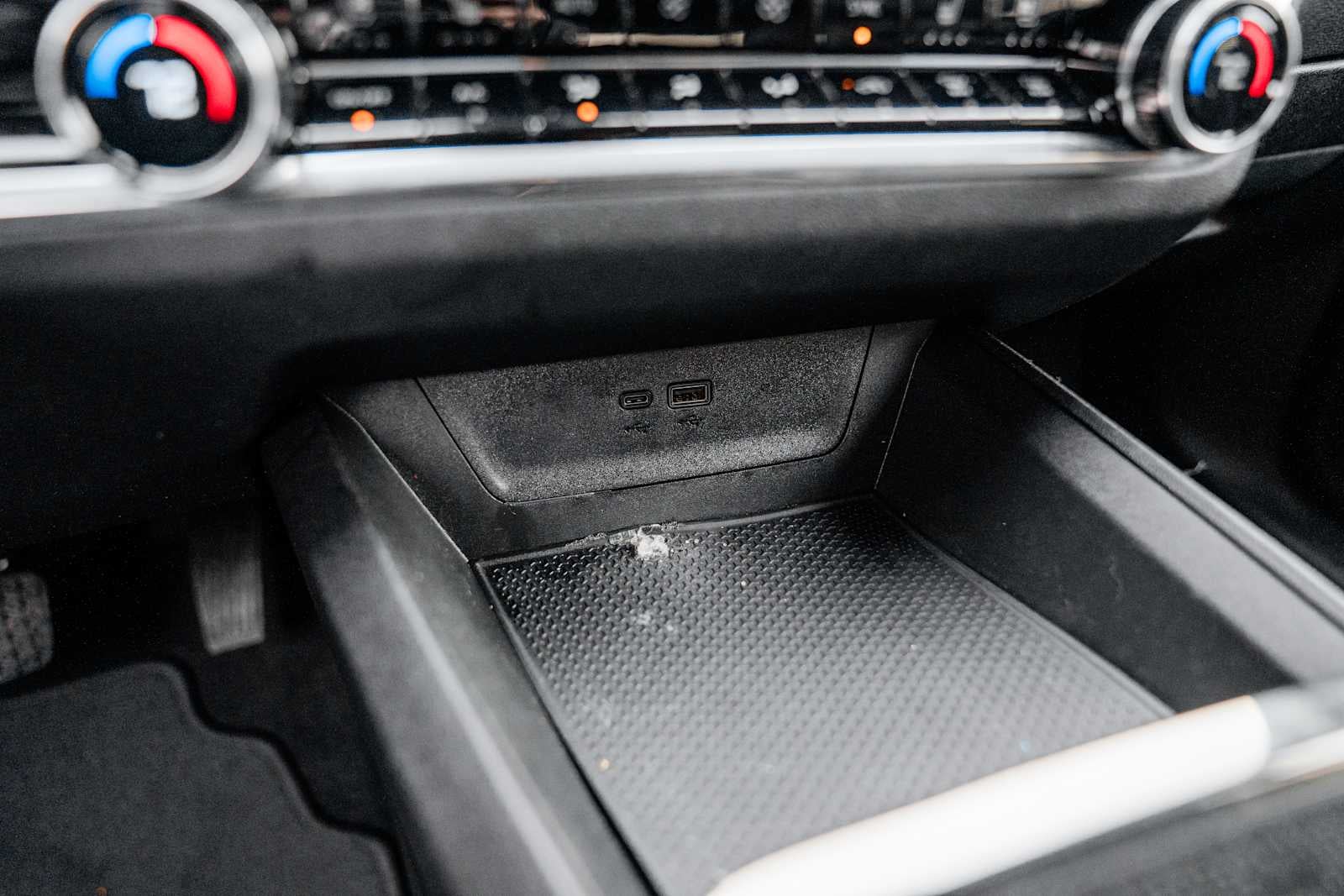 2025 Chevrolet Equinox AWD RS