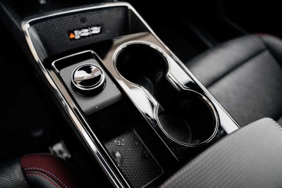 2025 Chevrolet Equinox AWD RS