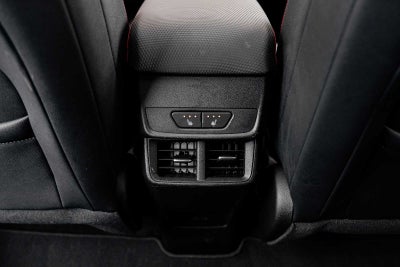 2025 Chevrolet Equinox AWD RS