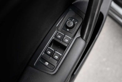 2021 Volkswagen Tiguan SE R-Line Black