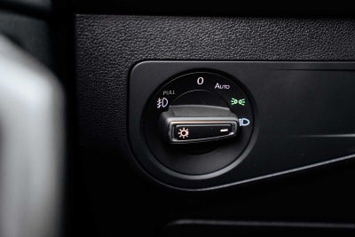 2021 Volkswagen Tiguan SE R-Line Black