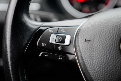 2021 Volkswagen Tiguan SE R-Line Black