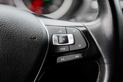 2021 Volkswagen Tiguan SE R-Line Black