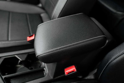 2021 Volkswagen Tiguan SE R-Line Black