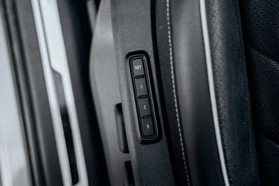 2024 Volkswagen Tiguan SEL R-Line