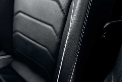 2024 Volkswagen Tiguan SEL R-Line
