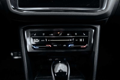 2024 Volkswagen Tiguan SEL R-Line