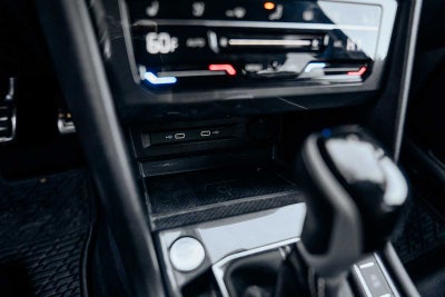 2024 Volkswagen Tiguan SEL R-Line