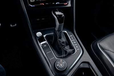 2024 Volkswagen Tiguan SEL R-Line