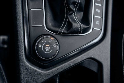 2024 Volkswagen Tiguan SEL R-Line