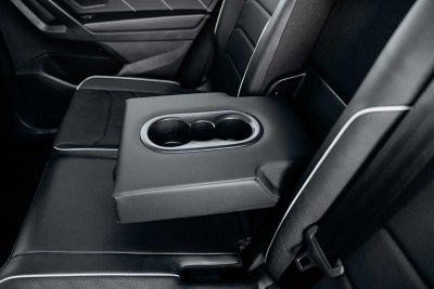 2024 Volkswagen Tiguan SEL R-Line