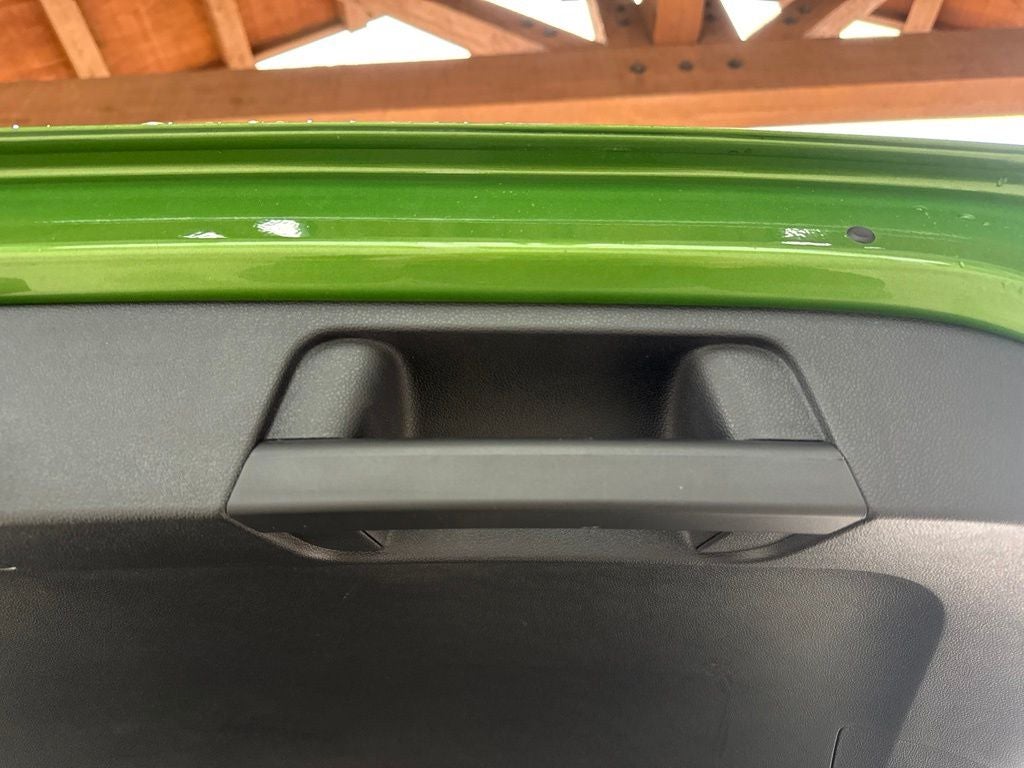 2025 Volkswagen Taos SEL