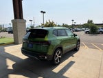 2025 Volkswagen Taos SEL