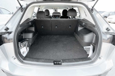2025 Volkswagen Tiguan S