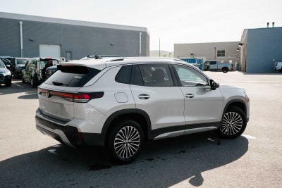 2025 Volkswagen Tiguan S