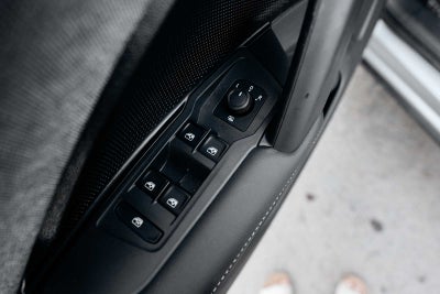 2025 Volkswagen Tiguan S