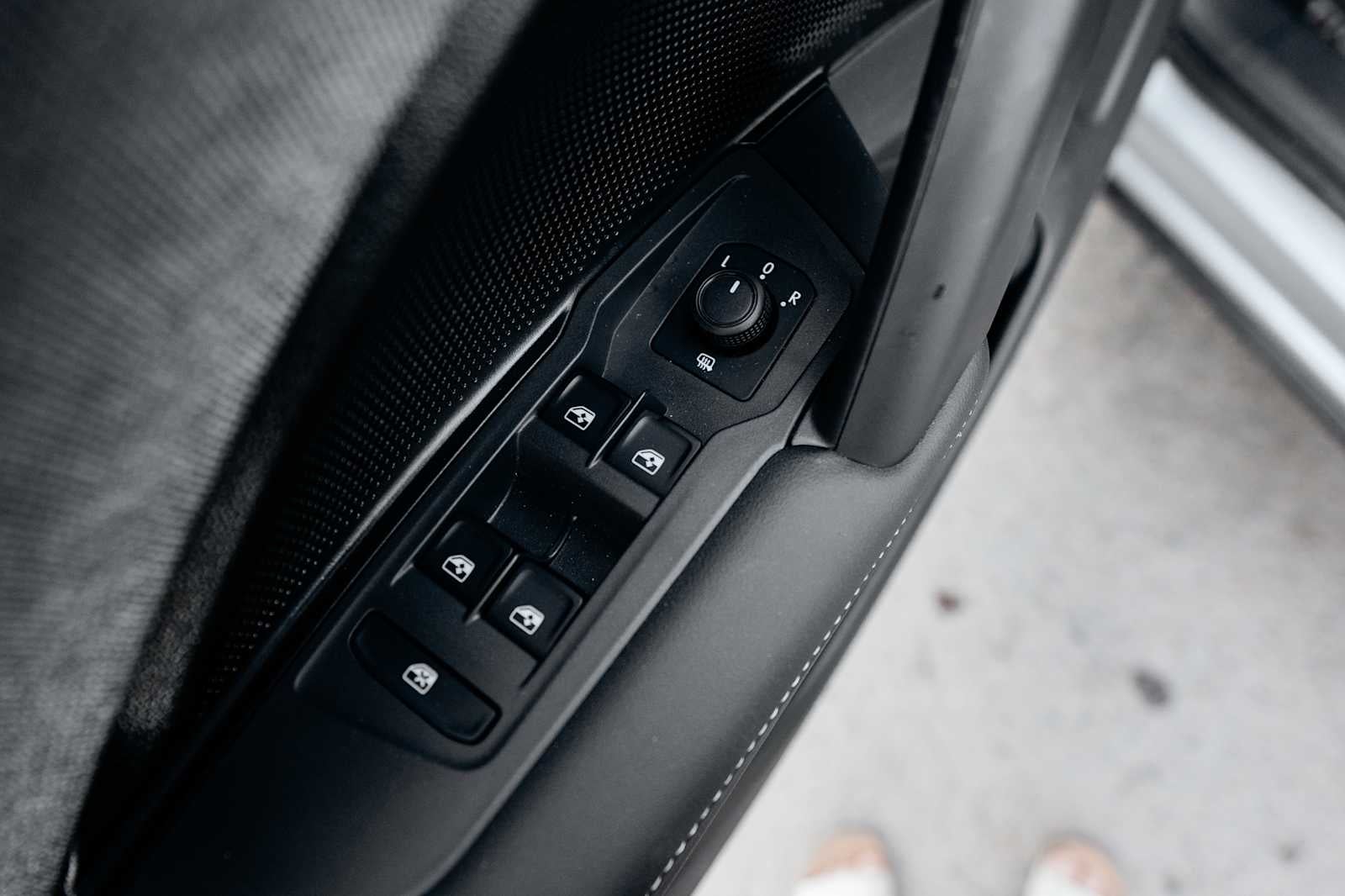 2025 Volkswagen Tiguan S