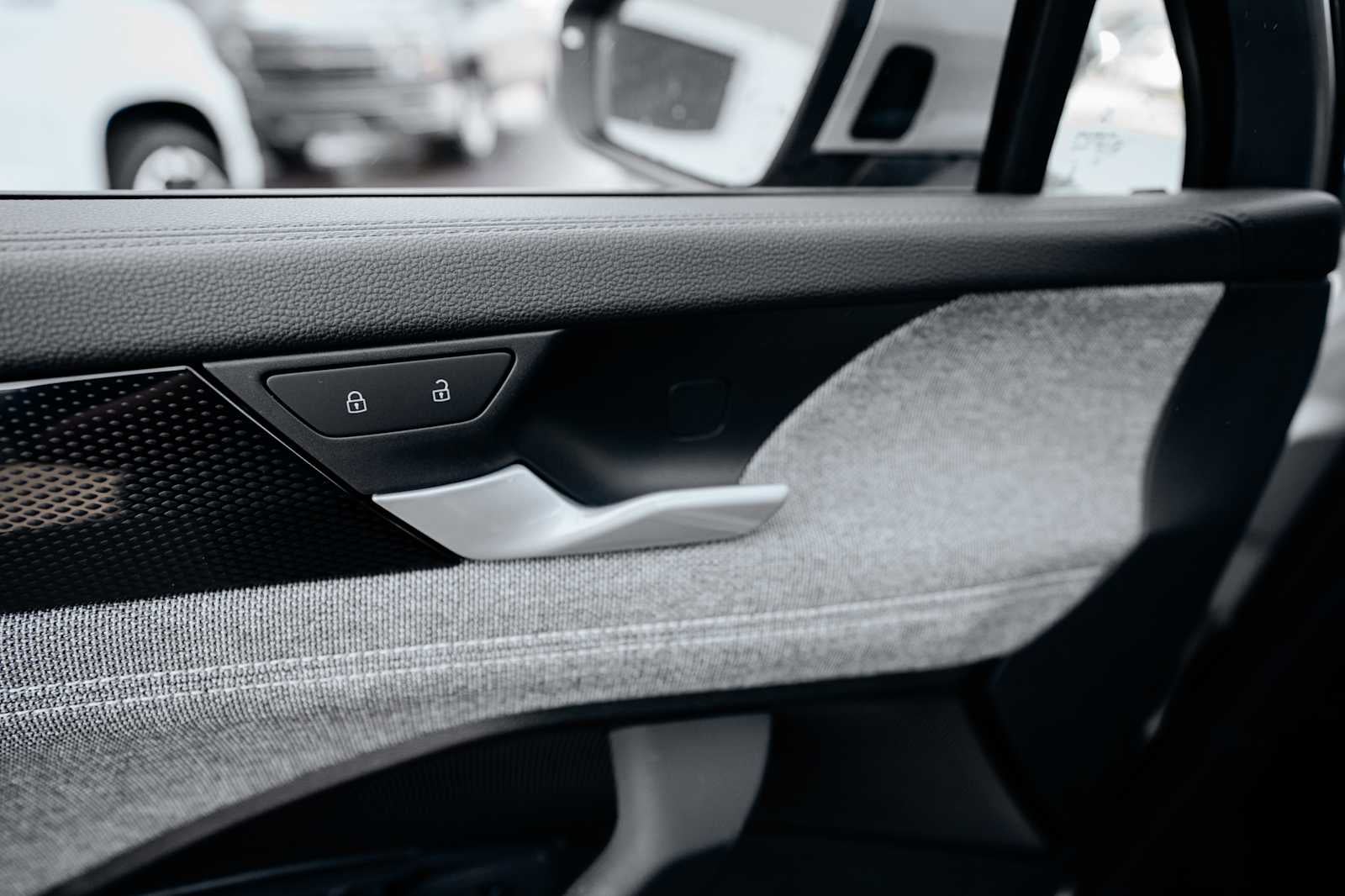 2025 Volkswagen Tiguan S