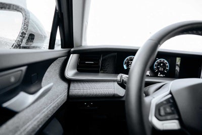 2025 Volkswagen Tiguan S