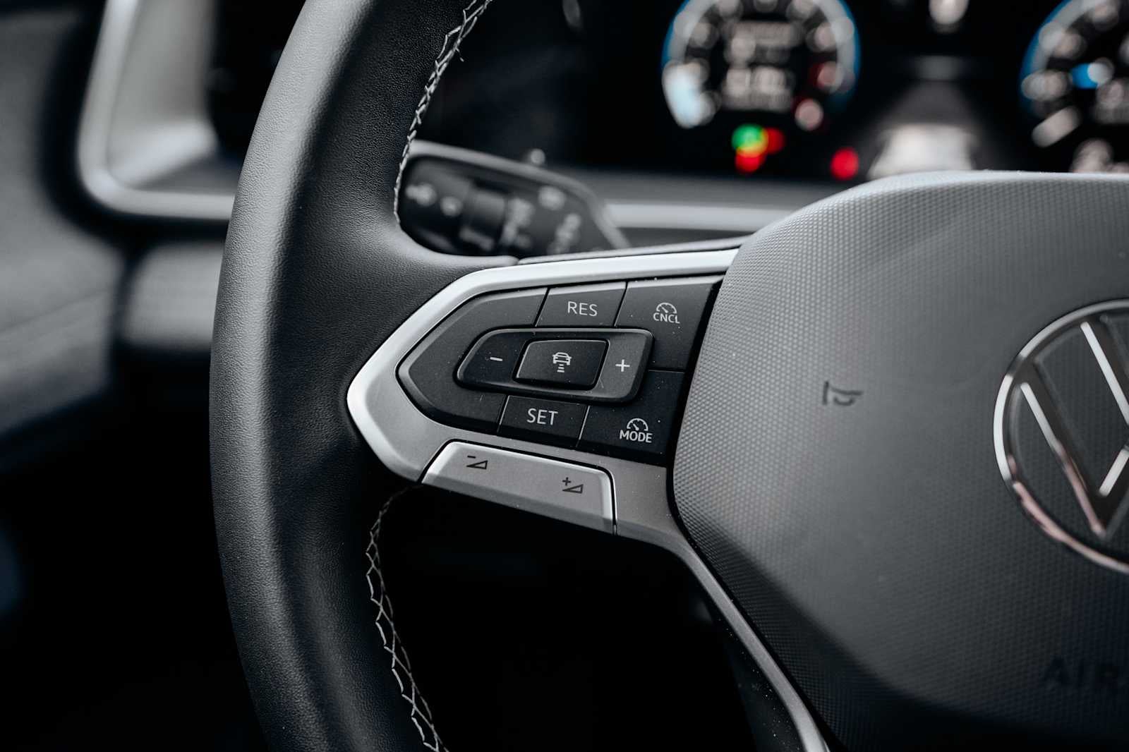 2025 Volkswagen Tiguan S