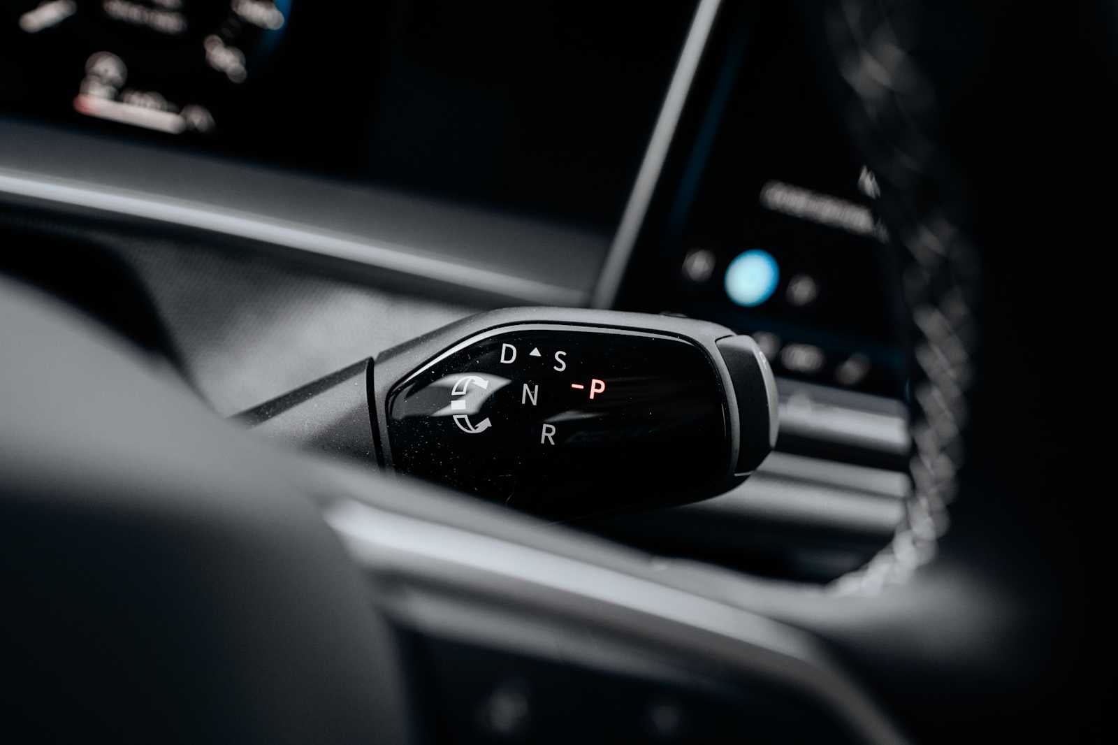 2025 Volkswagen Tiguan S
