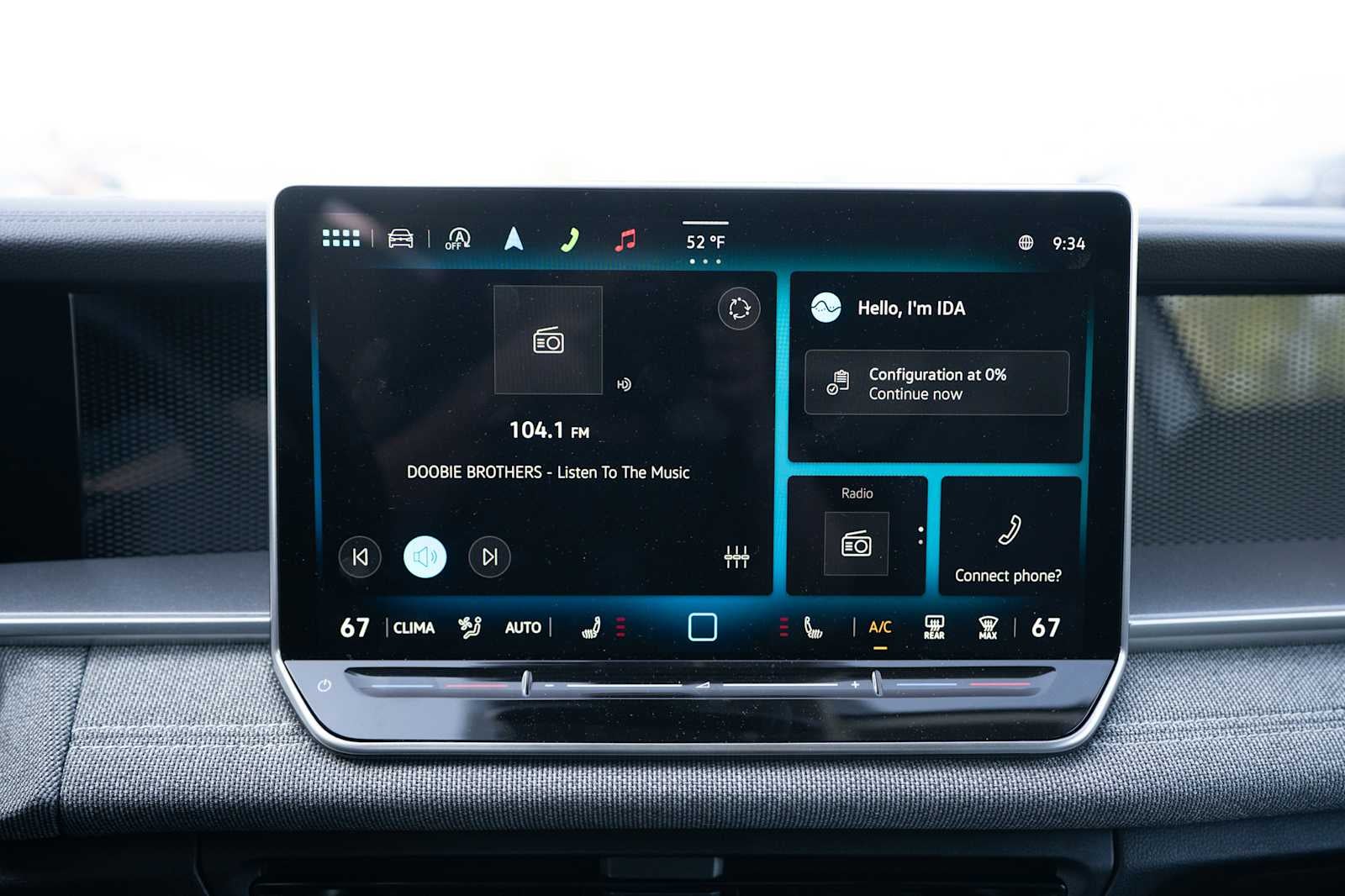 2025 Volkswagen Tiguan S