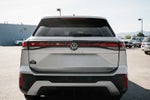 2025 Volkswagen Tiguan S