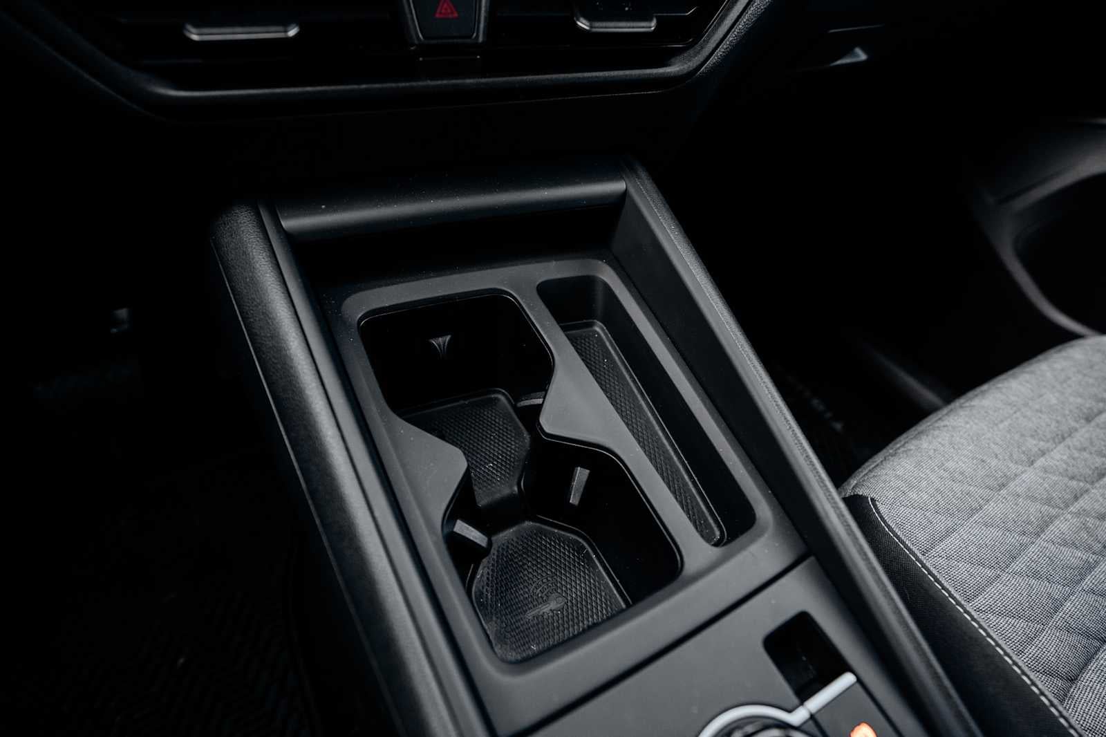 2025 Volkswagen Tiguan S