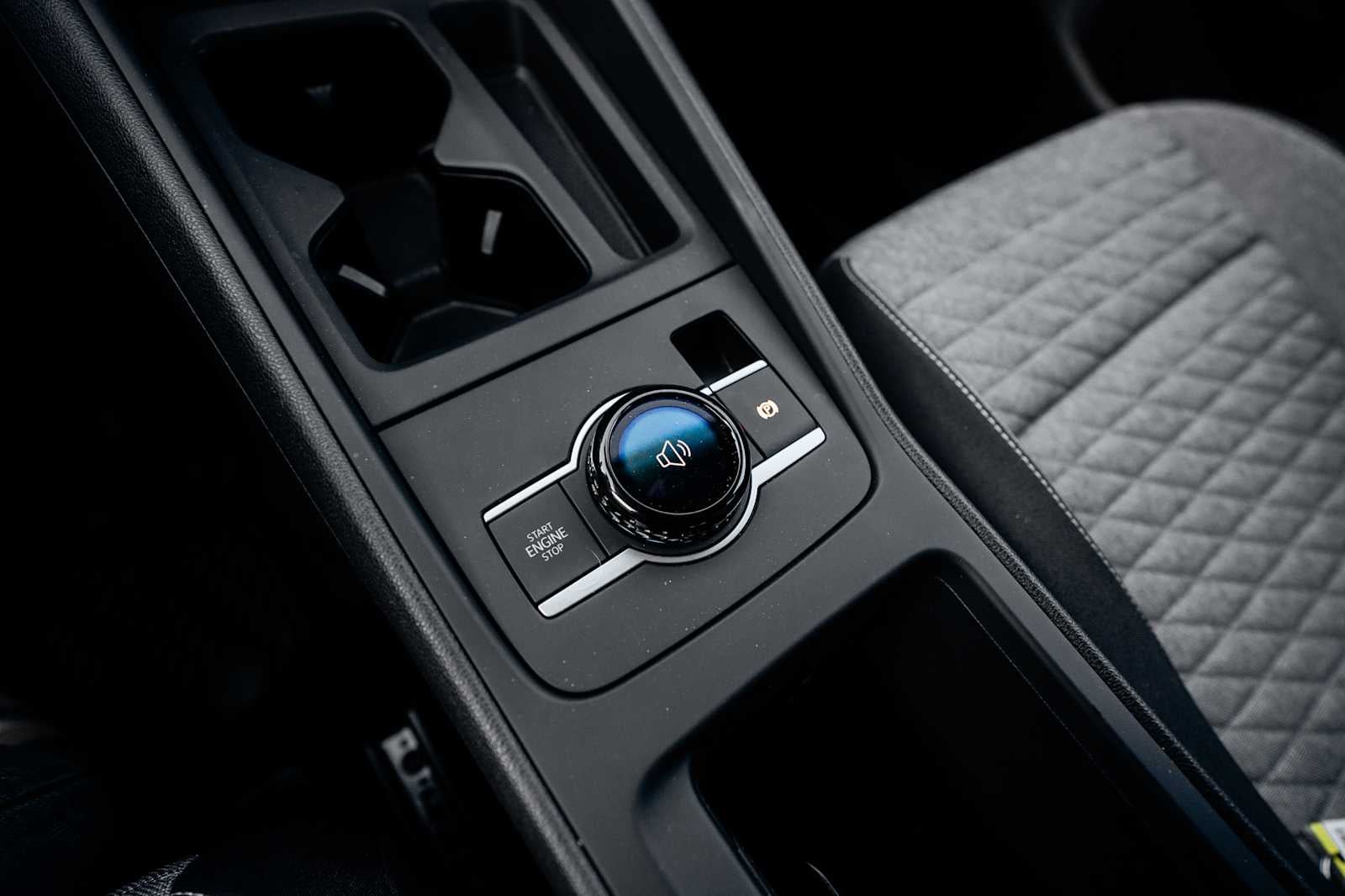 2025 Volkswagen Tiguan S