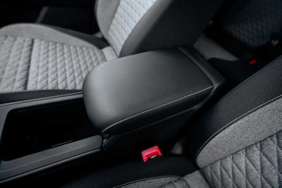 2025 Volkswagen Tiguan S