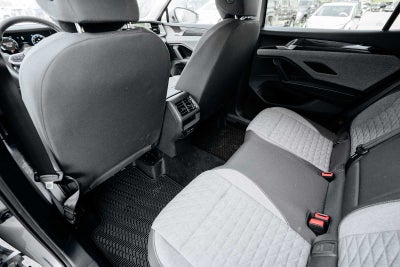 2025 Volkswagen Tiguan S