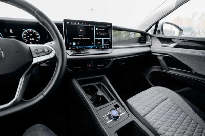 2025 Volkswagen Tiguan S