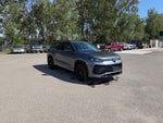 2025 Volkswagen Tiguan SE R-Line Black