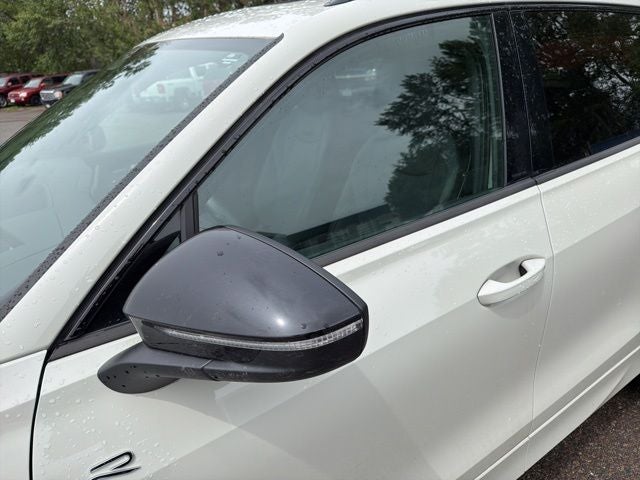 2025 Volkswagen Tiguan SE R-Line Black
